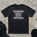 Regrets Make T-shirt