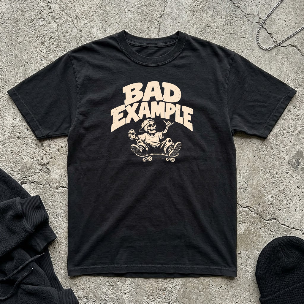Bad Example T-shirt