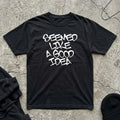 Good Idea T-shirt