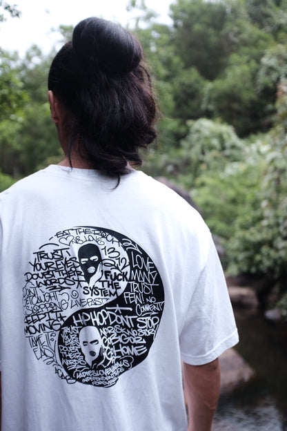 Yin Yang T-shirt