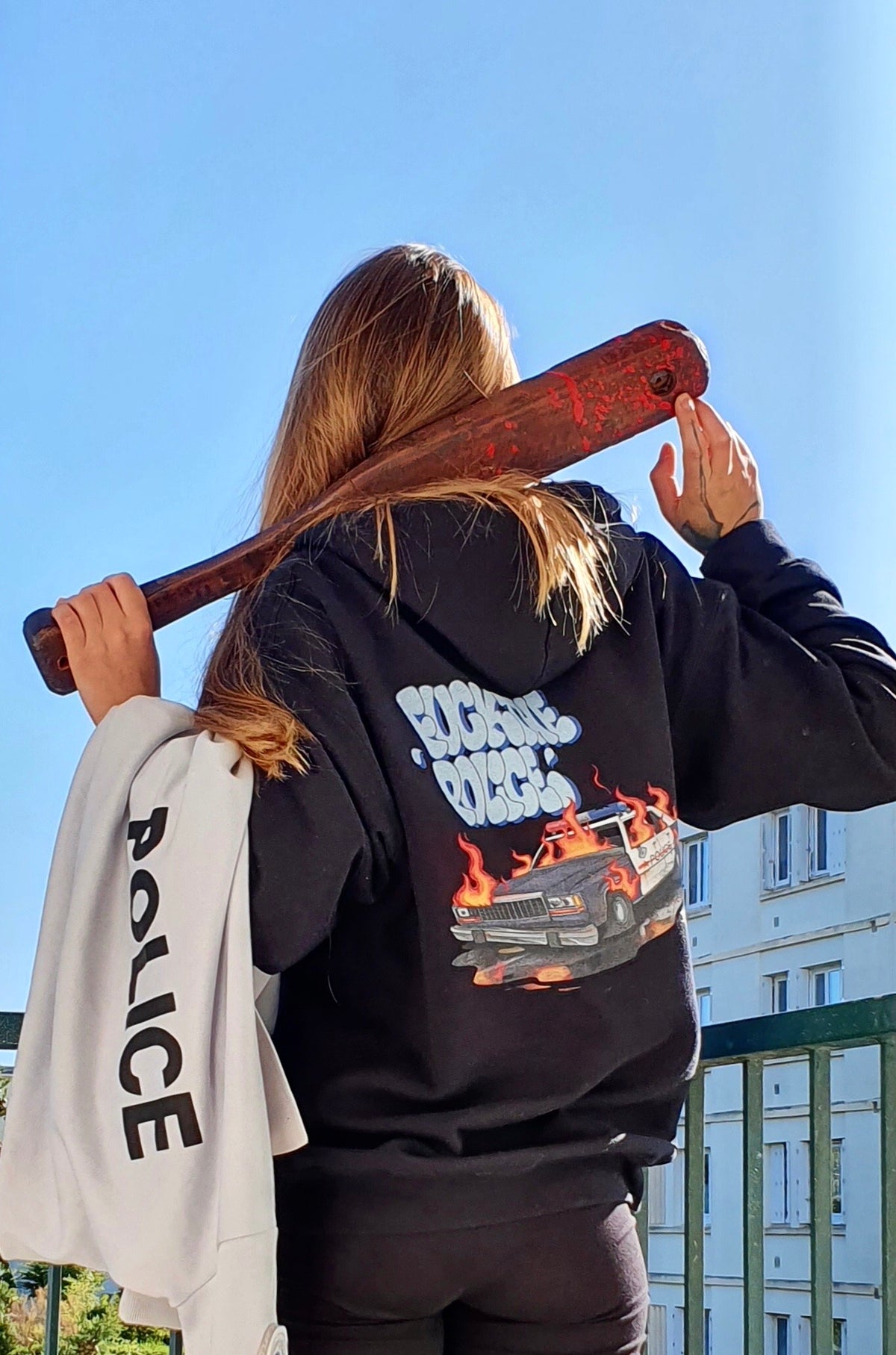 FTP by ETER91 Hoodie