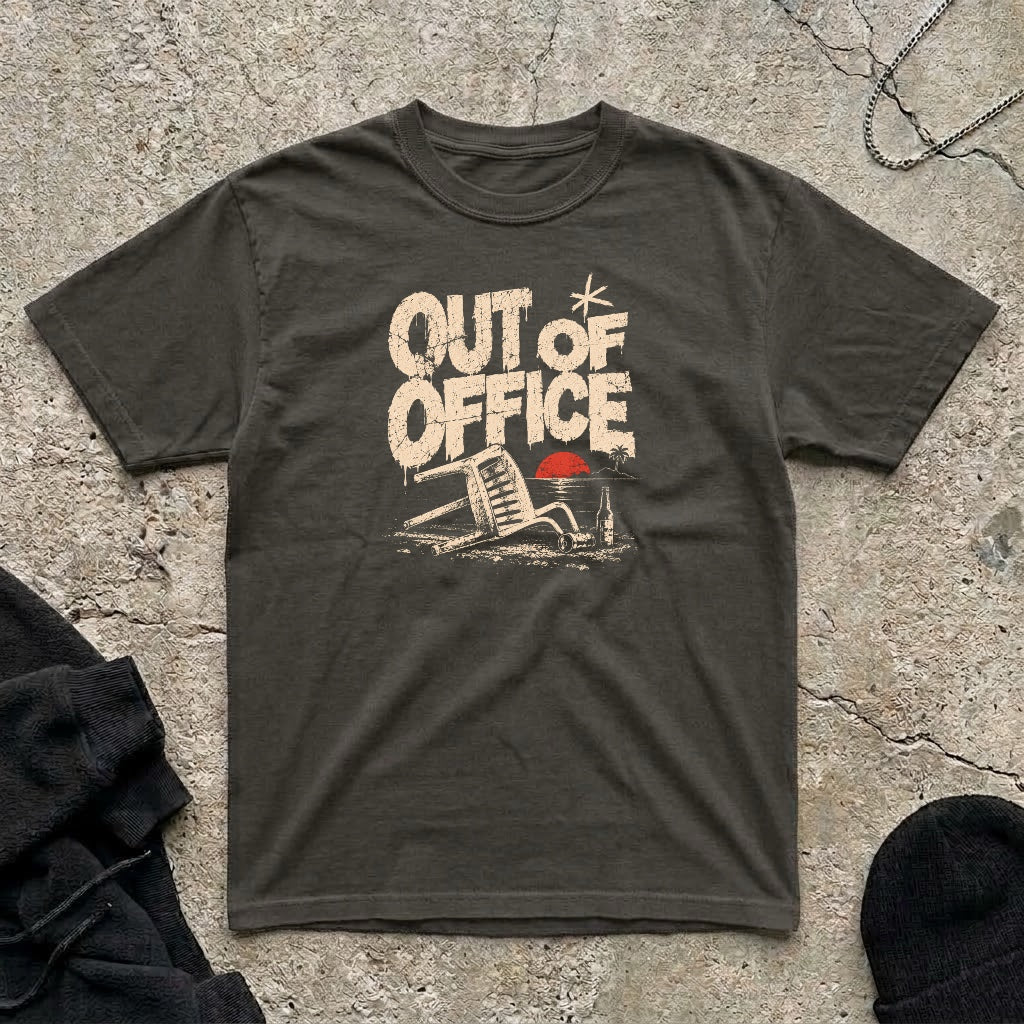 Out Of Office T-shirt