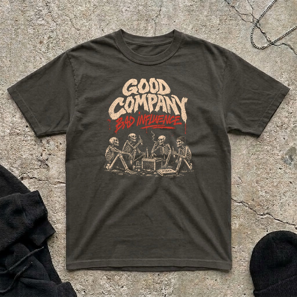 Good Company T-shirt