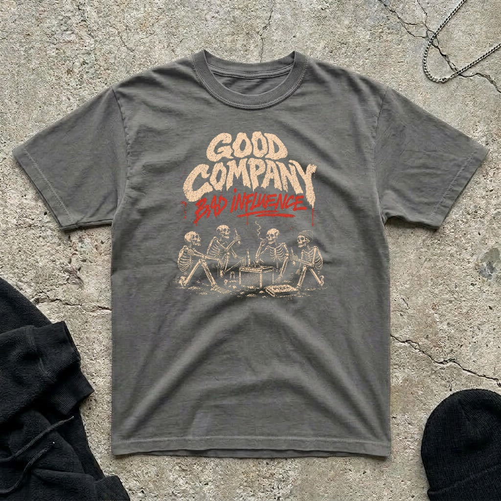 Good Company T-shirt