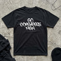 Go Somewhere T-shirt