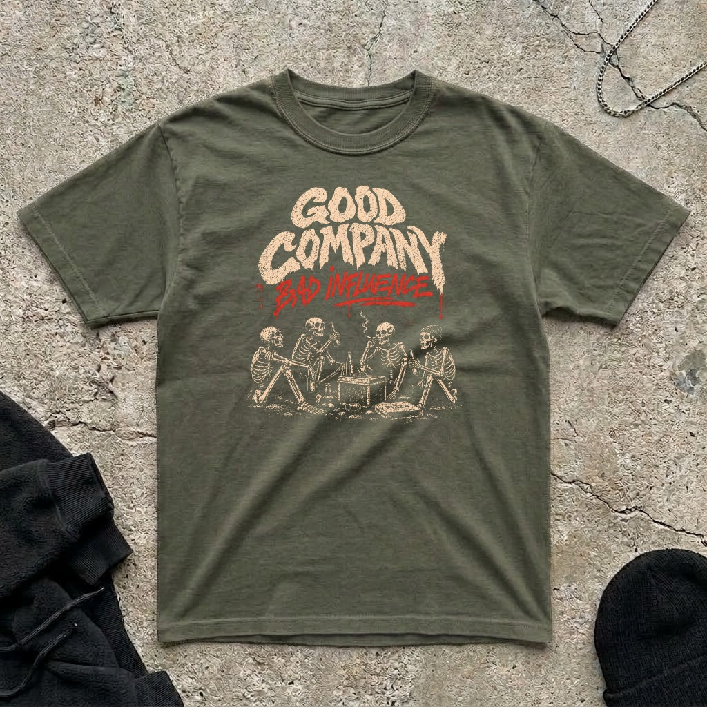 Good Company T-shirt