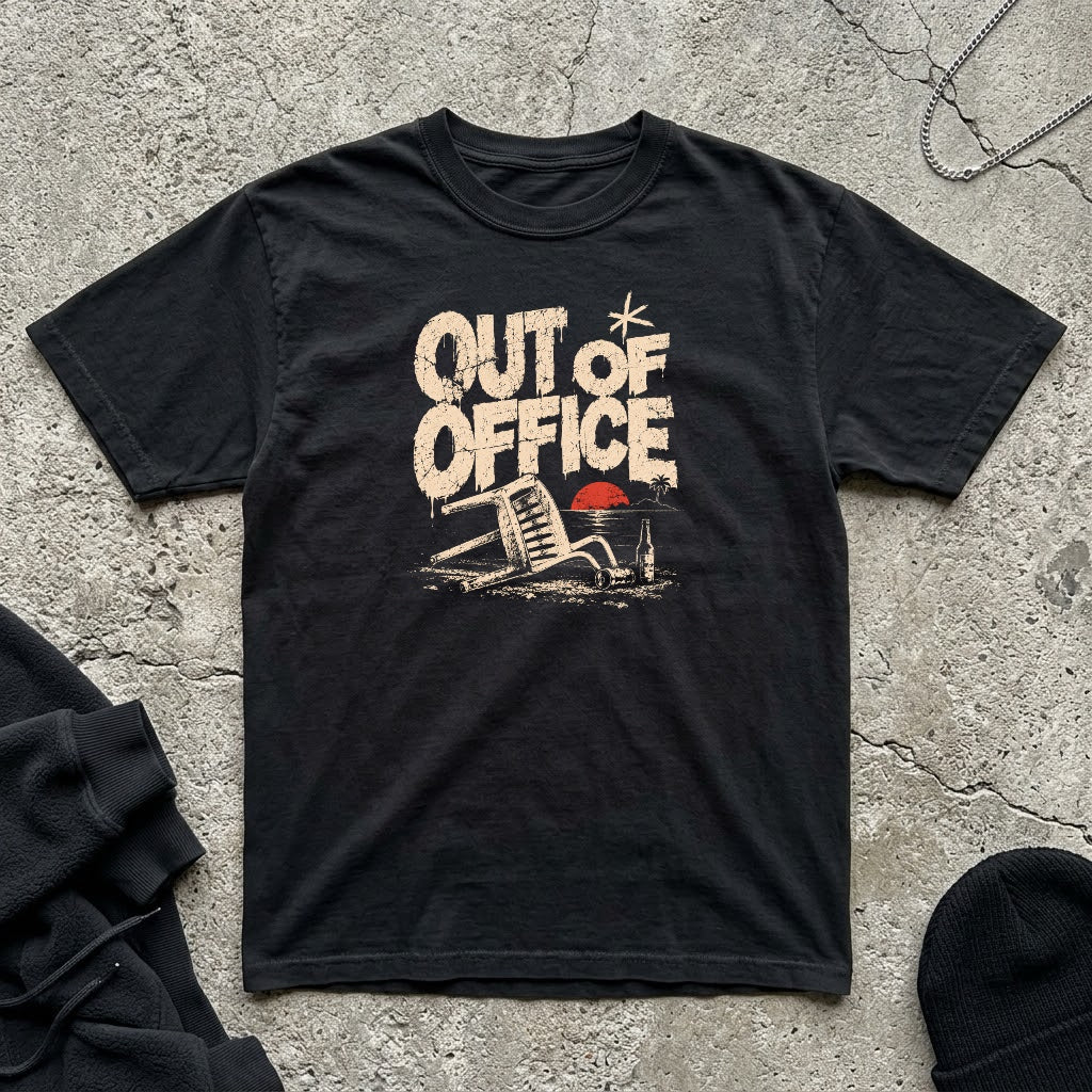 Out Of Office T-shirt