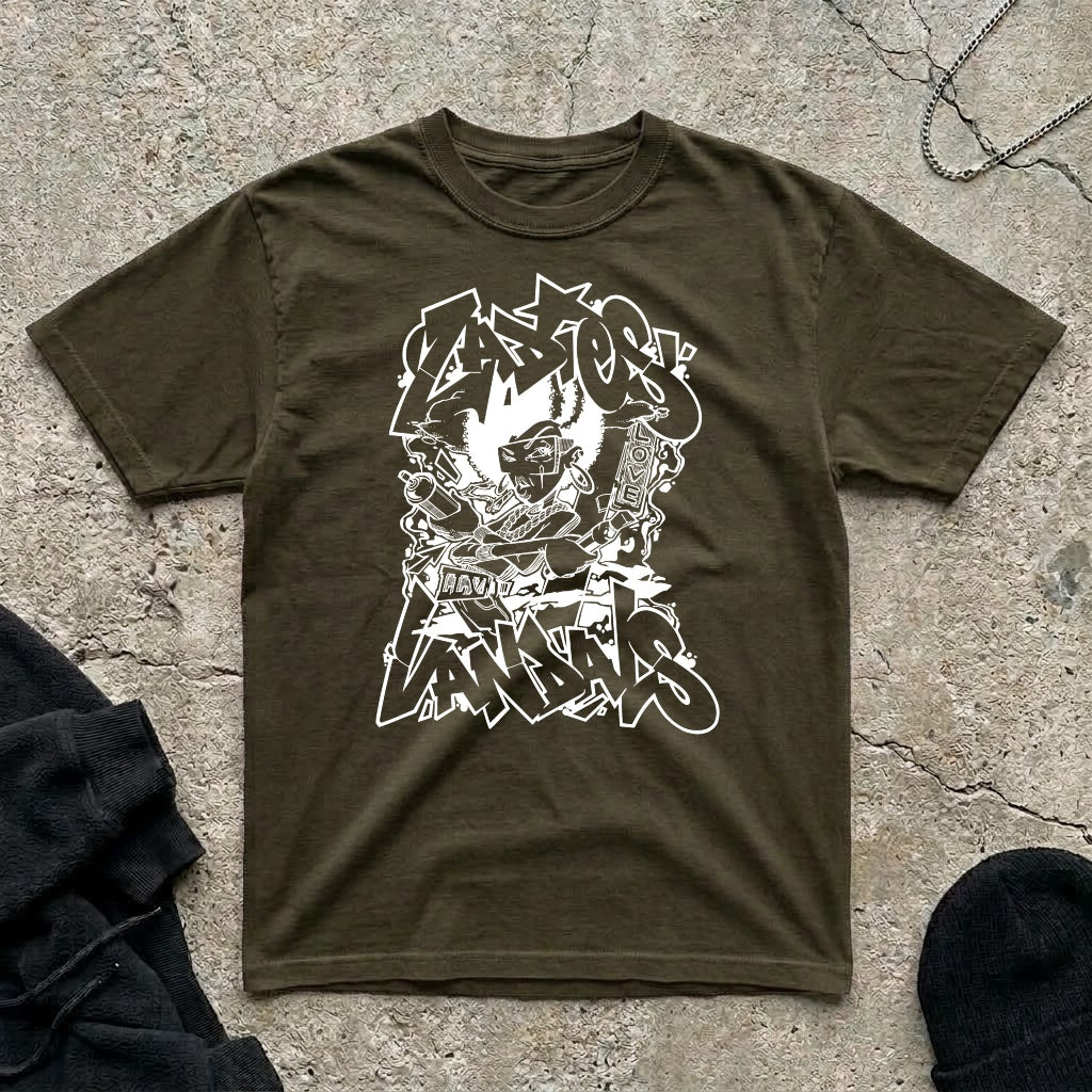 OG T-shirt