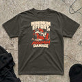 Minimum Effort T-shirt