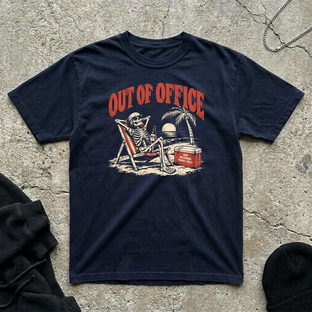 Out Of Office T-shirt