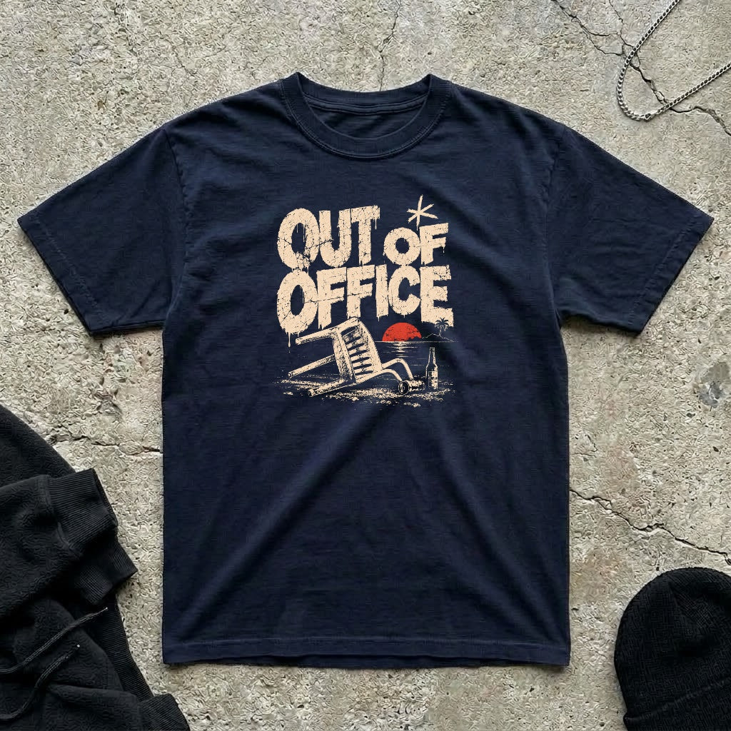 Out Of Office T-shirt