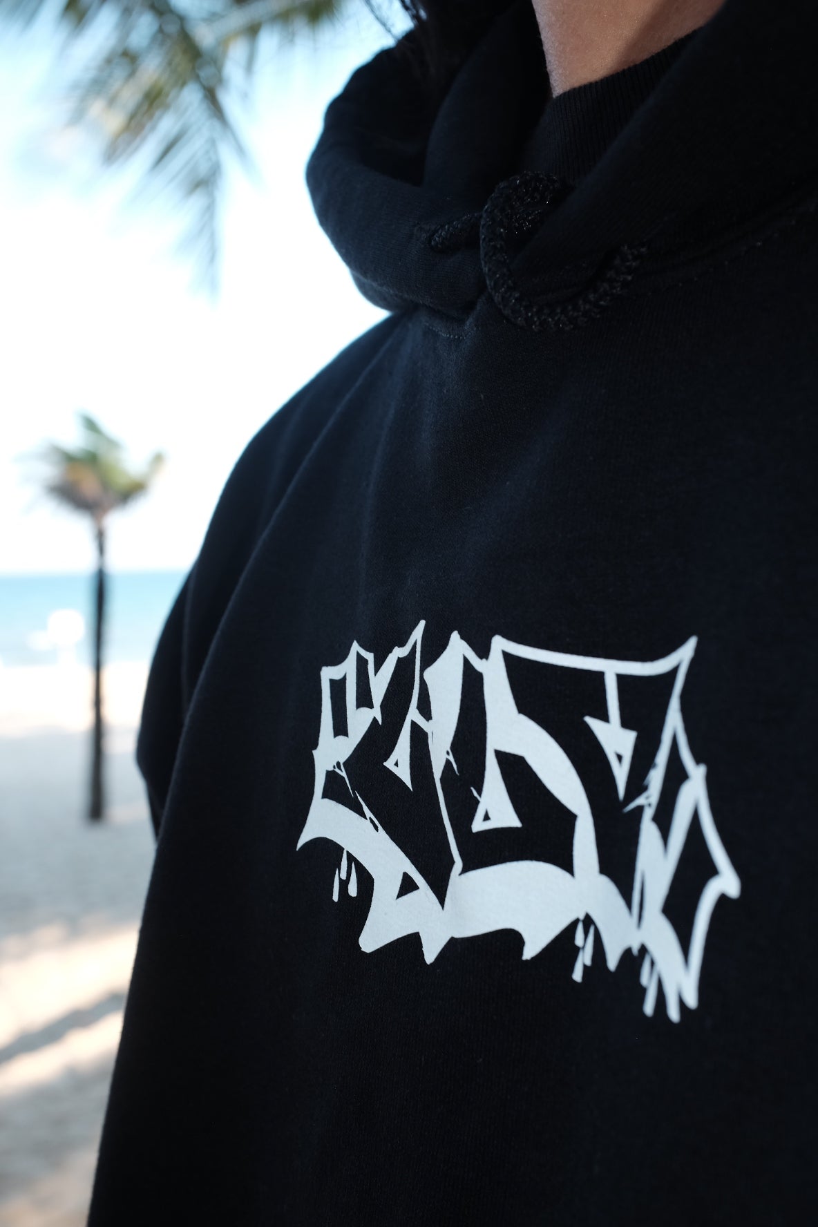 GUEZ Hoodie