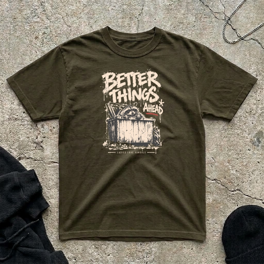 Better Things T-shirt