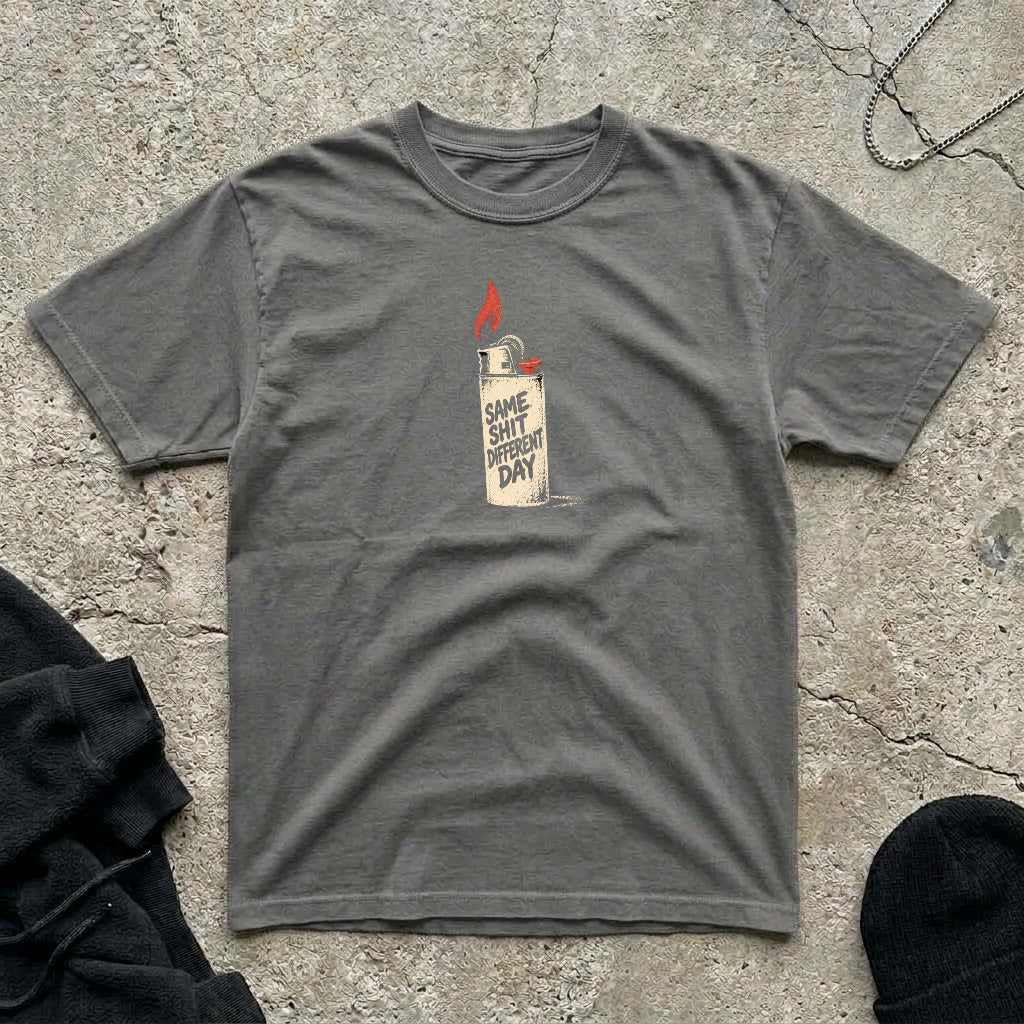 Same Shit T-shirt
