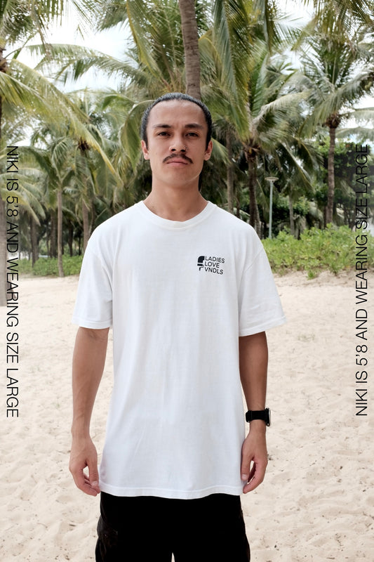 Roller T-shirt