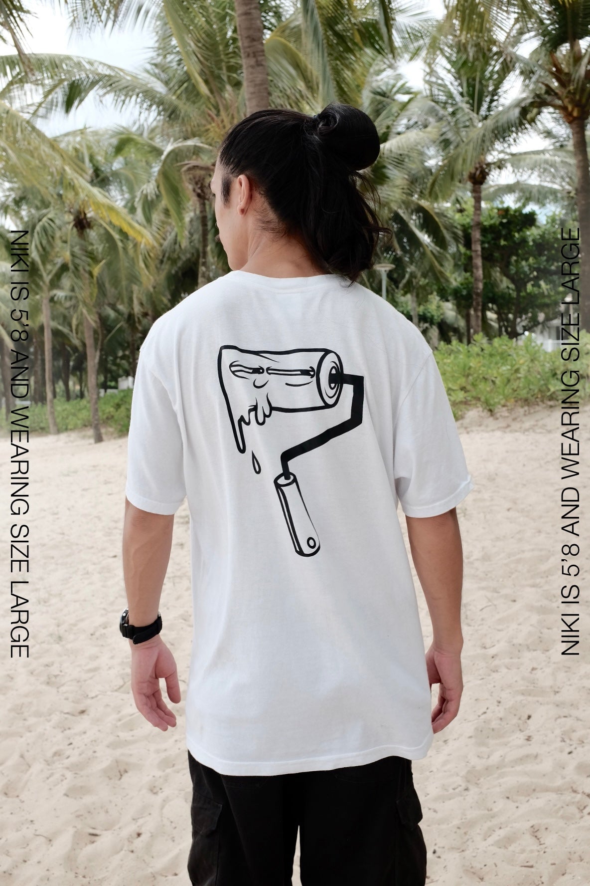 Roller T-shirt