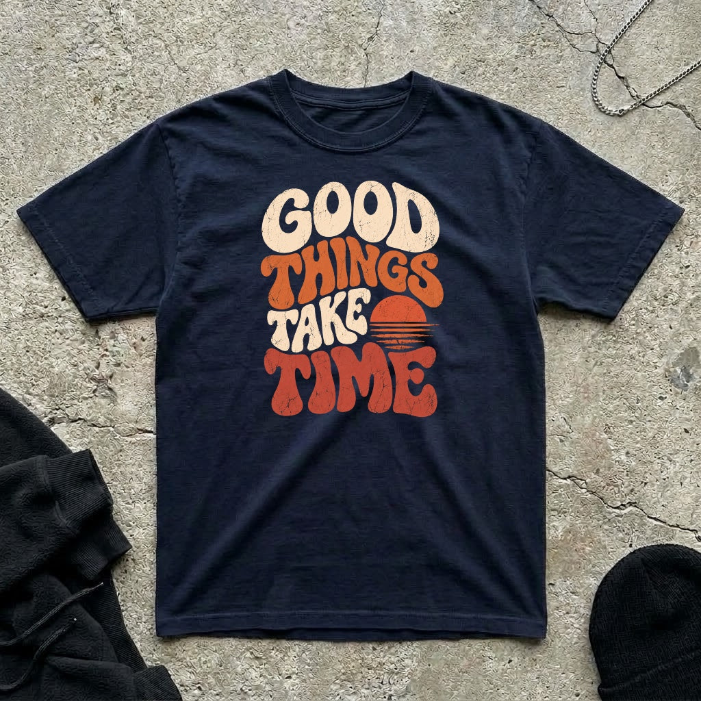 Good Things T-shirt