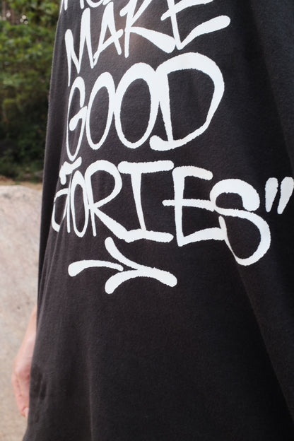 Good Stories t-shirt