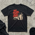No Plans Still Here T-shirt