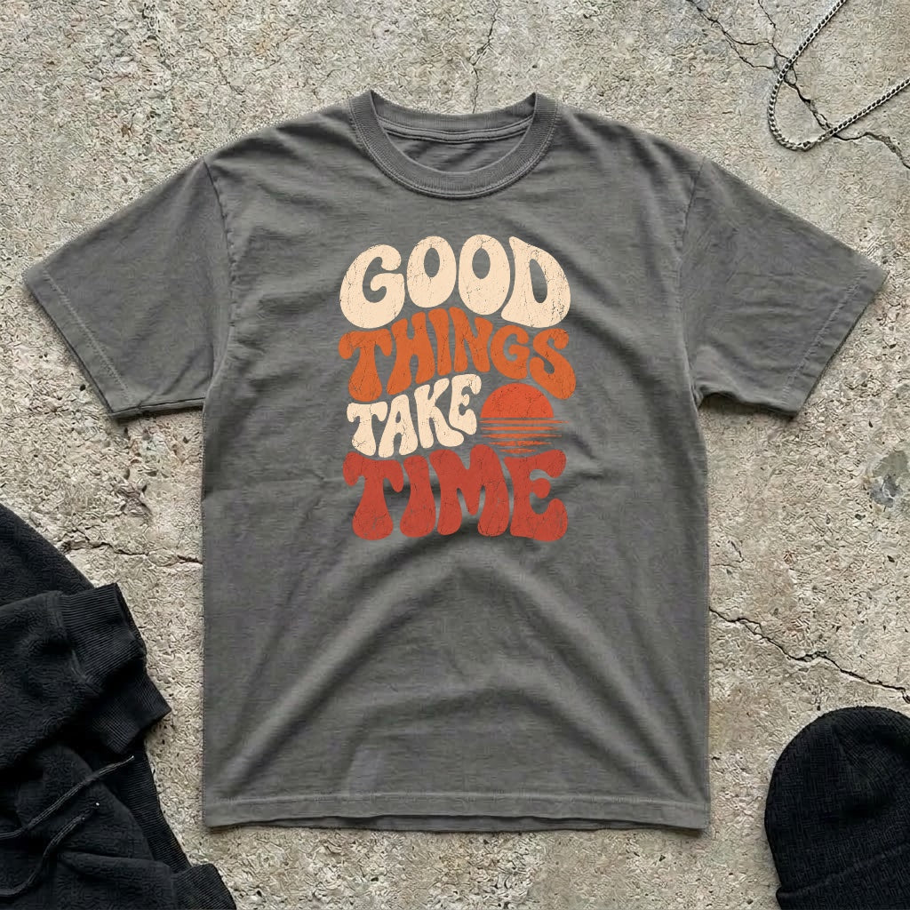 Good Things T-shirt
