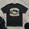 Fully Capable T-shirt