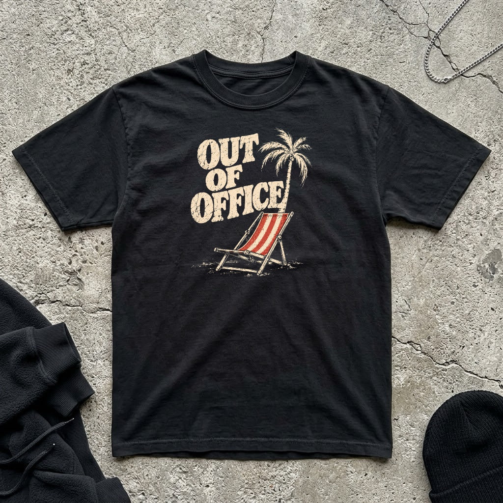 Out Of Office T-shirt