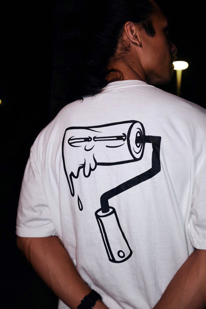 Roller T-shirt