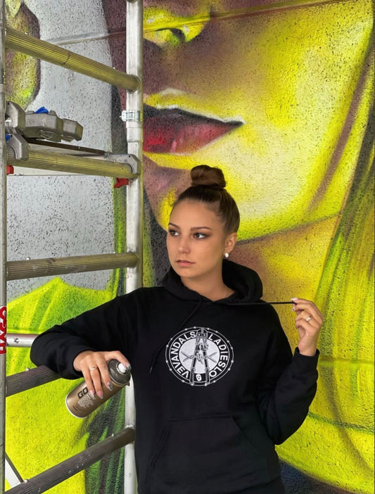 Bolts Hoodie