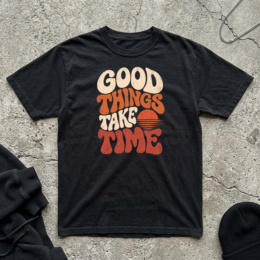 Good Things T-shirt