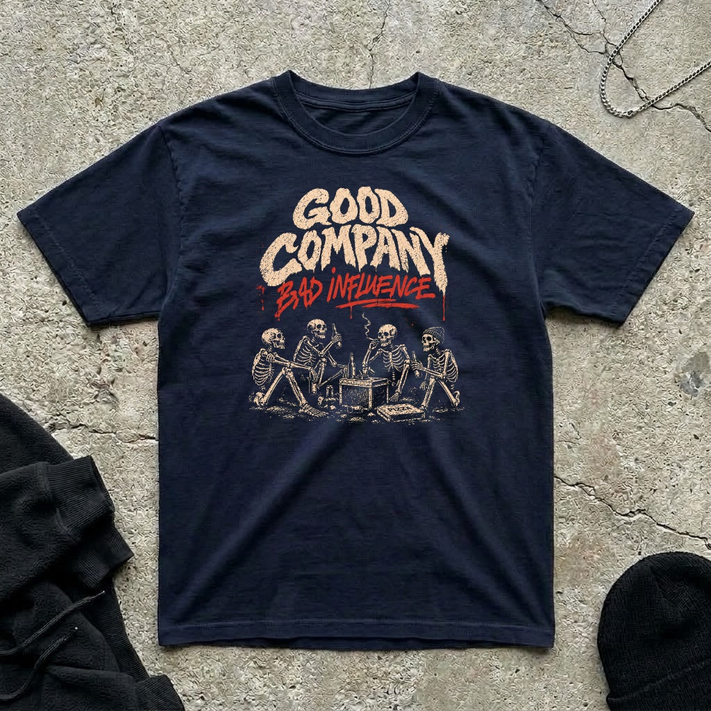 Good Company T-shirt