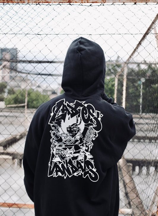OG by Kwickness Hoodie