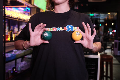 Vandals’R’Us T-shirt