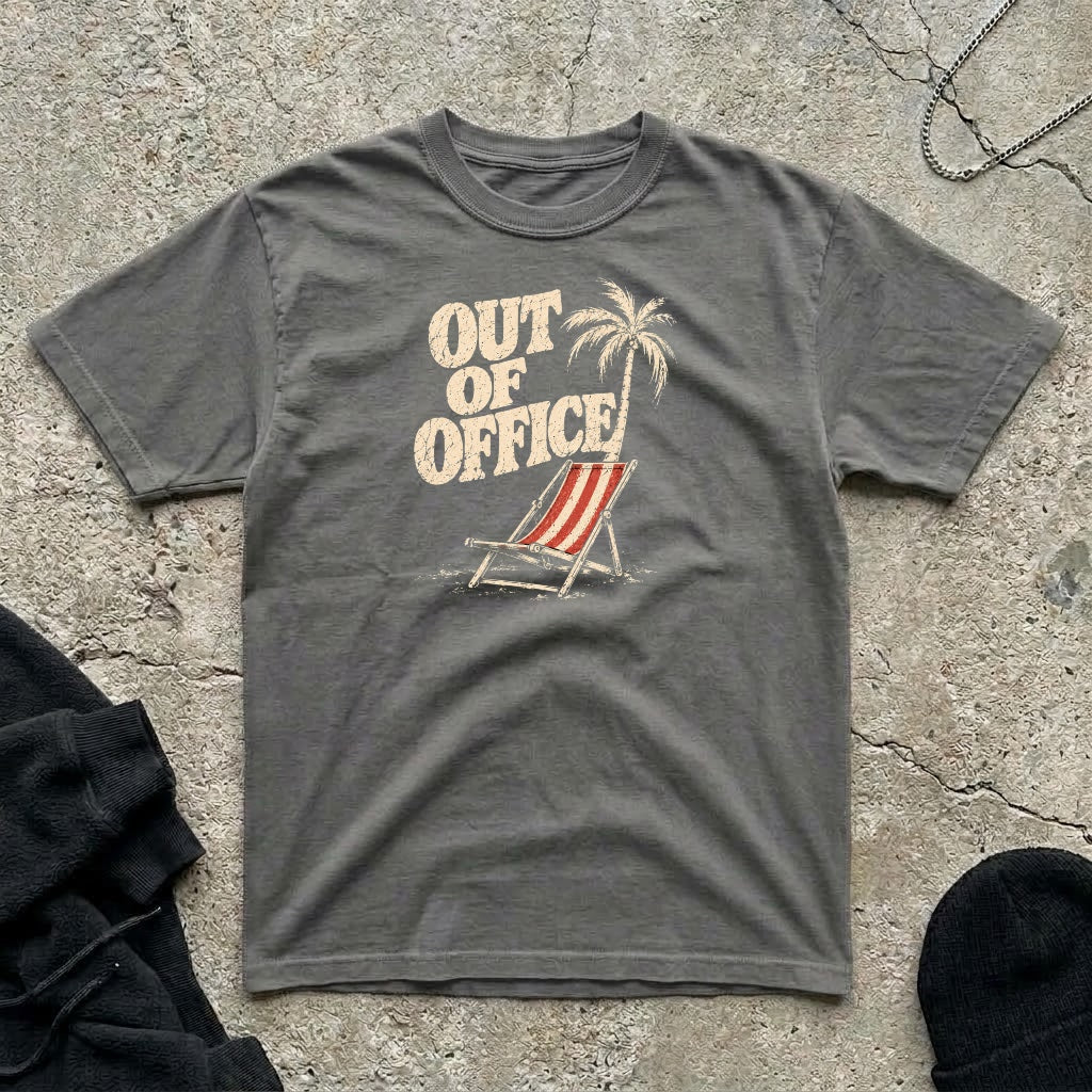 Out Of Office T-shirt