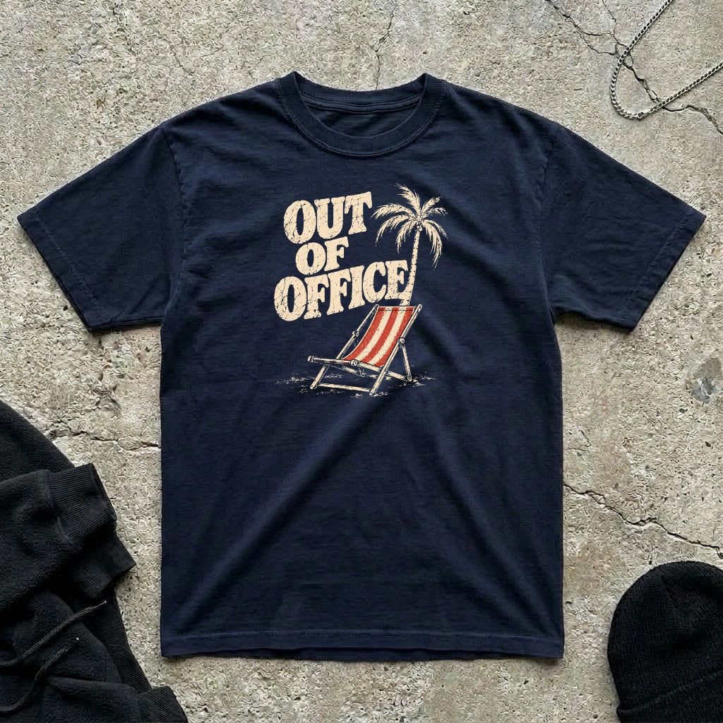 Out Of Office T-shirt