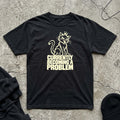 Currently Becoming T-shirt