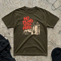 No Plans Still T-shirt