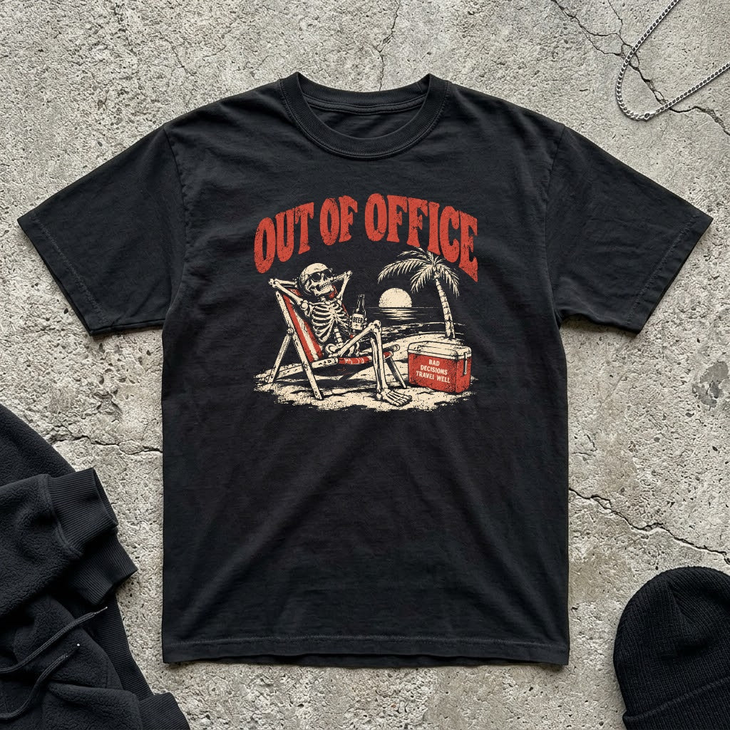 Out Of Office T-shirt