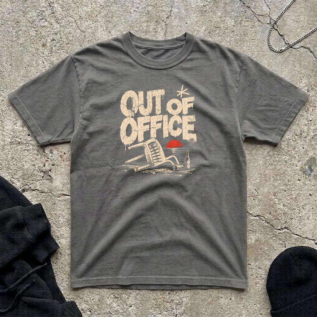 Out Of Office T-shirt