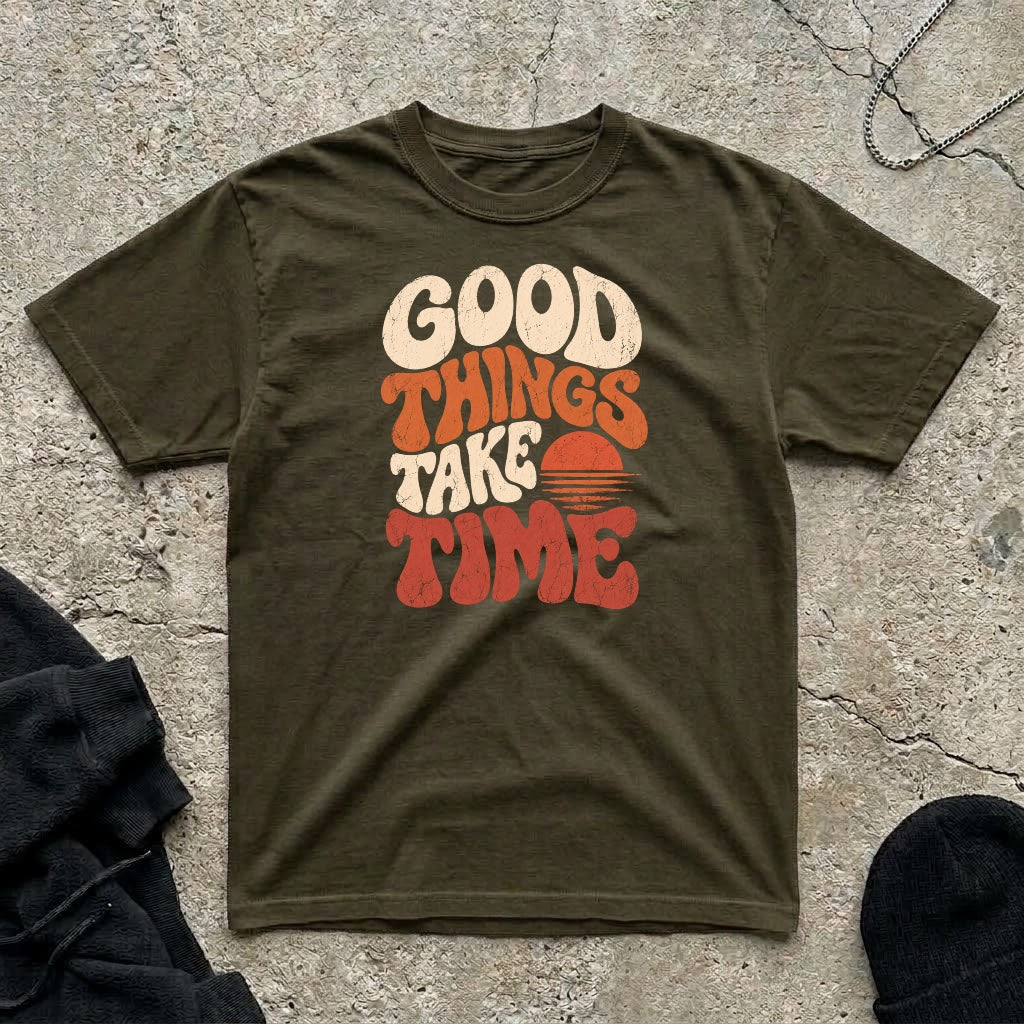 Good Things T-shirt