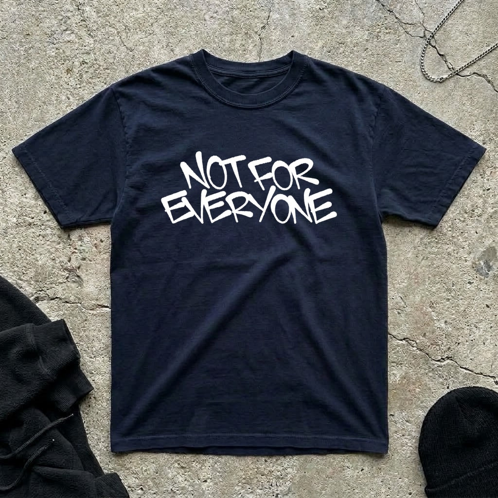 For Everyone T-shirt