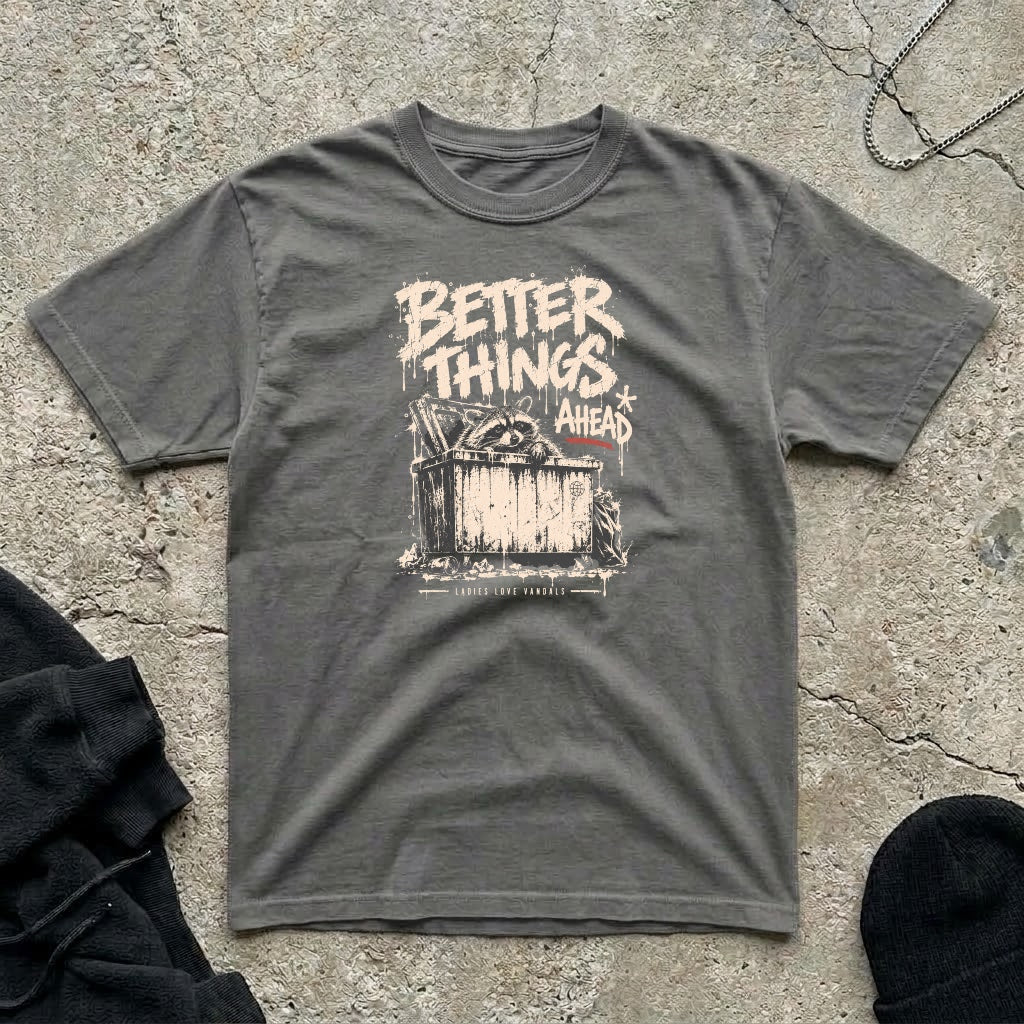 Better Things T-shirt