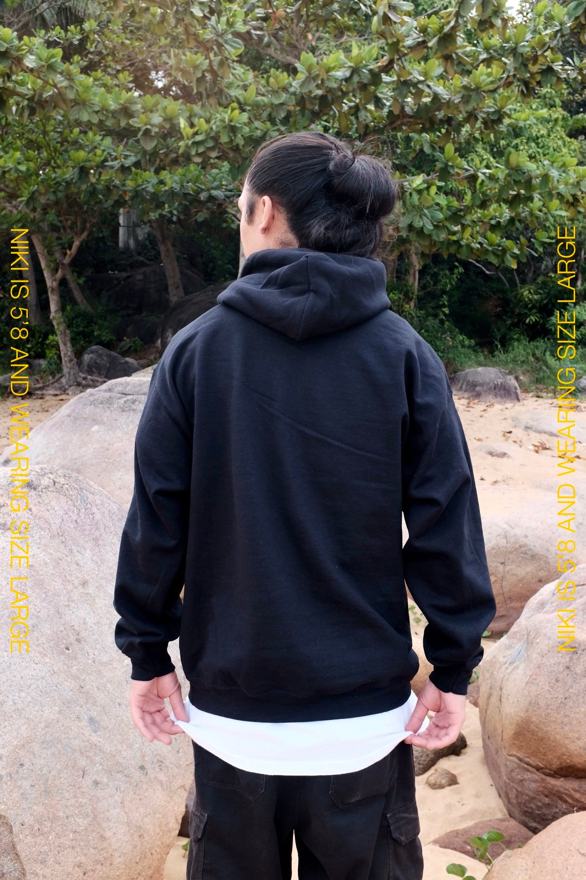 Script by REAS Hoodie