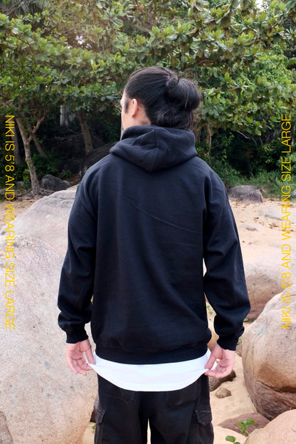 Script by REAS Hoodie