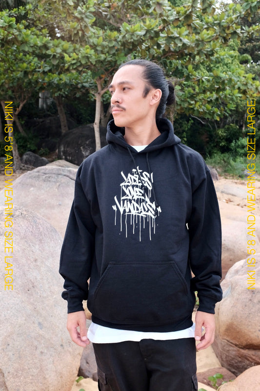 Script by REAS Hoodie