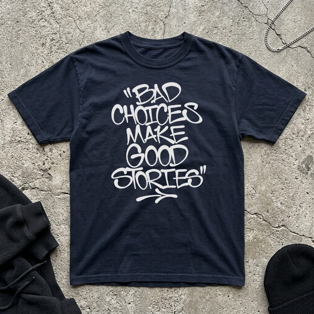 Good Stories t-shirt