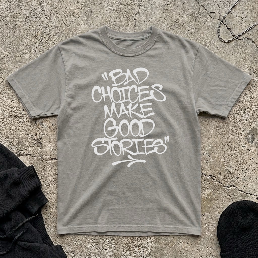 Good Stories t-shirt