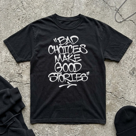 Good Stories t-shirt