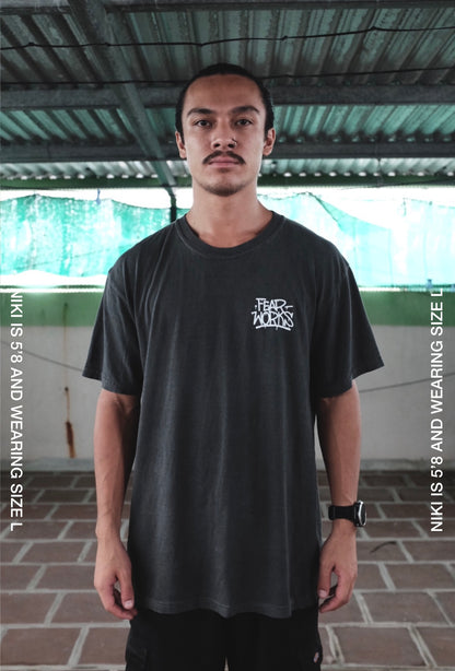 The World Is Yours T-shirt