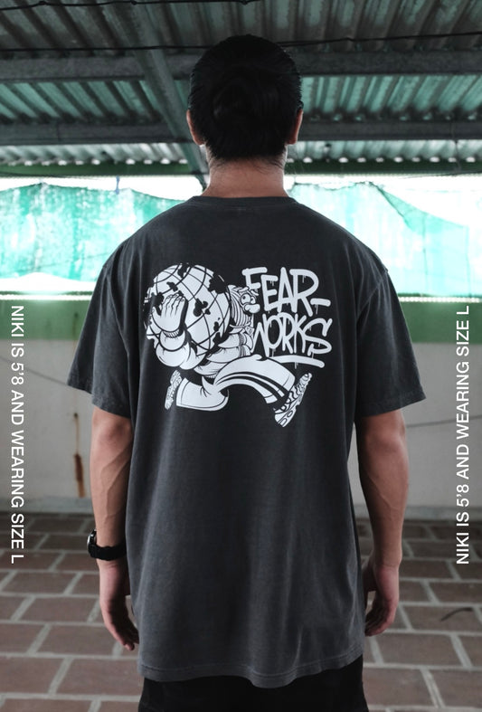 The World Is Yours T-shirt
