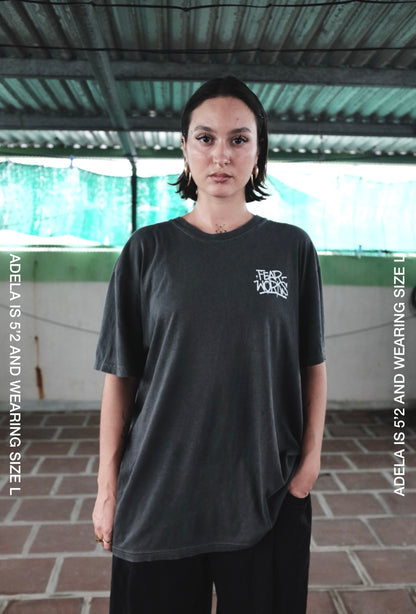 The World Is Yours T-shirt